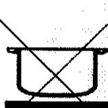 FAURE CVH210M - Important - 3