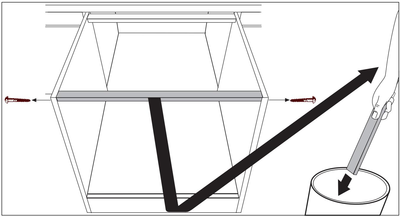 FAURE CVI 100N 29D - Montage - 1