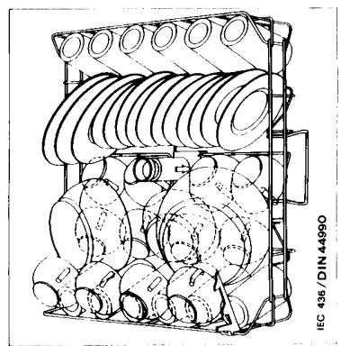 FAURE LVO103 W1 - Les commandes - 2