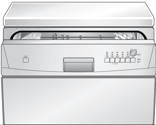 FAURE FDF516S - 1