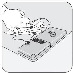 FAURE FDF516S - Use of dishwasher salt - 11