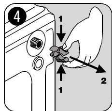 FAURE FWQ5112 - Attention! - 16