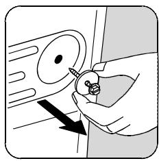 FAURE FWQ5112 - Attention! - 11