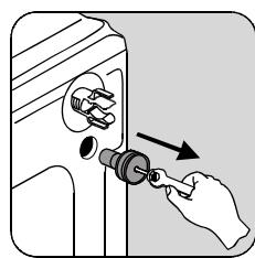 FAURE FWQ5112 - Attention! - 13