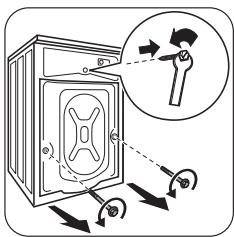FAURE FWG 3125 - Unpacking - 3