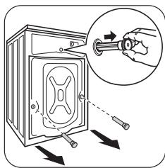 FAURE FWG 3125 - Unpacking - 4
