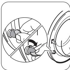 FAURE FWG 3125 - Child safety - 1