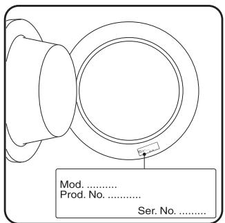 FAURE FWH6100P - Something not working - 1