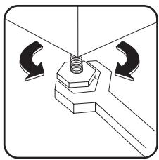 FAURE FWH6100P - Positioning - 1