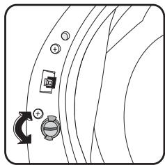 FAURE FWH6100P - Child safety - 1