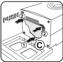 FAURE FWH6100P - All transit bolts and packing must be removed before using the appliance. - 6