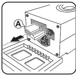 FAURE FWH6100P - All transit bolts and packing must be removed before using the appliance. - 4