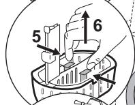 FAURE FWQ6121 & FWQ 6121 - ERRATA - 5