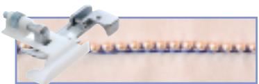 BROTHER 3034D - Accessoires optionnels\* - 3