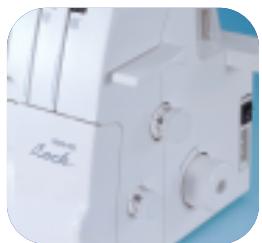 BROTHER 3034D - Caractéristiques - 3