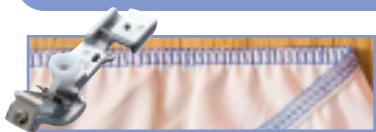 BROTHER 3034D - Accessoires optionnels\* - 1