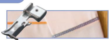 BROTHER 3034D - Accessoires optionnels\* - 2