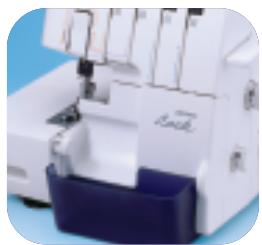 BROTHER 3034D - Caractéristiques - 5