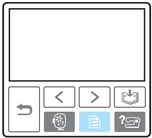 BROTHER INNOV-IS 700E - Press 📄 (Settings key) on the operation panel. - 1
