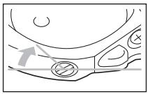 BROTHER INNOV-IS 700E - Bobbin thread is loose - 3