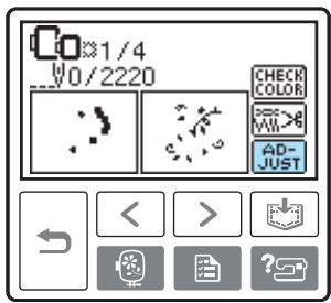 BROTHER INNOV-IS 700E - Memo - 7