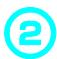 BROTHER INNOV-IS 700E - ■ Recalling a pattern. - 3