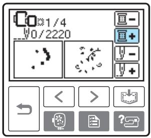BROTHER INNOV-IS 700E - Memo - 12