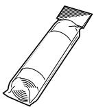 BROTHER INNOV-IS 700E - Attaching a stabilizer material to the fabric - 1