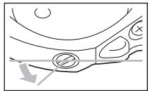 BROTHER INNOV-IS 700E - Bobbin thread is tight - 3