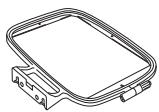 BROTHER INNOV-IS 700E - ■ Embroidery frame (medium)[option] - 1