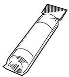 BROTHER INNOV-IS 700E - ■ Stabilizer material - 1