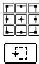 BROTHER INNOV-IS 700E - Starting point key - 2
