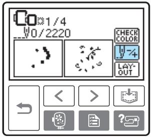 BROTHER INNOV-IS 700E - Memo - 10