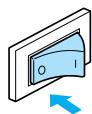 BROTHER INNOV-IS 700E - Cleaning the race - 1
