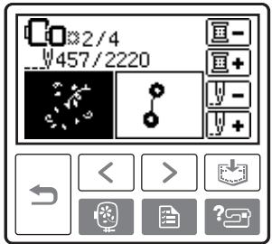 BROTHER INNOV-IS 700E - Memo - 15