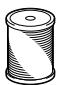 BROTHER INNOV-IS 700E - Optional accessories - 1