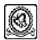BROTHER INNOV-IS 700E - Selecting an embroidery pattern - 1