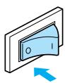 BROTHER INNOV-IS 700E - CAUTION - 2