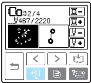 BROTHER INNOV-IS 700E - Memo - 4