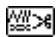 BROTHER INNOV-IS 700E - LCD button - 4
