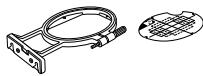 BROTHER INNOV-IS 700E - Optional accessories - 4
