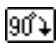 BROTHER INNOV-IS 700E - Rotation key - 3