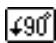 BROTHER INNOV-IS 700E - Rotation key - 2