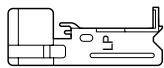 BROTHER M1334D - Optionele accessoires - 4