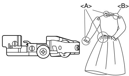 BROTHER M1334D - Functies - 1