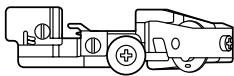 BROTHER M1334D - Optionele accessoires - 5
