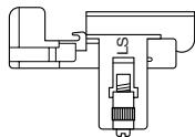 BROTHER M1334D - Accessoires en option - 3