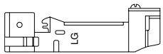 BROTHER M1334D - Functies - 1