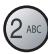 BROTHER 2820 - Manual dialling - 2