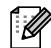 BROTHER 2820 - Changing the temporary copy settings - 1